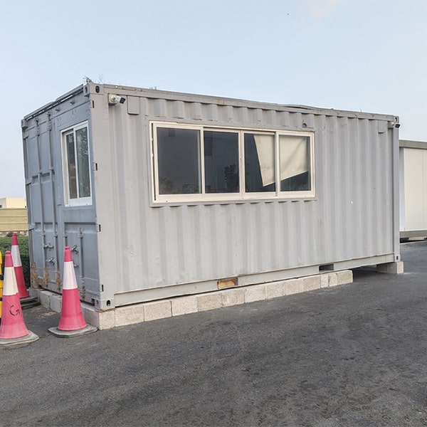 our portable classroom trailers are available for both short-term and long-term lease options
